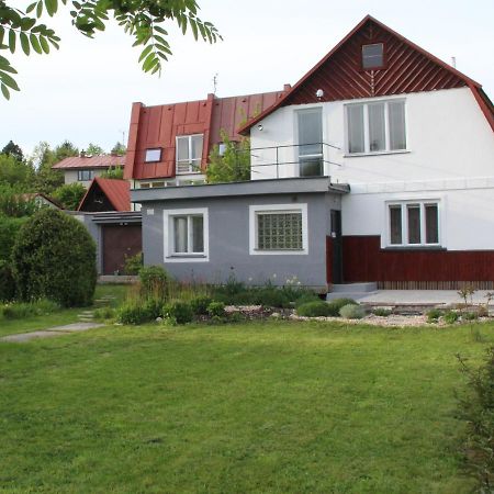 וורצ'לאבי Apartman U Kacaku מראה חיצוני תמונה