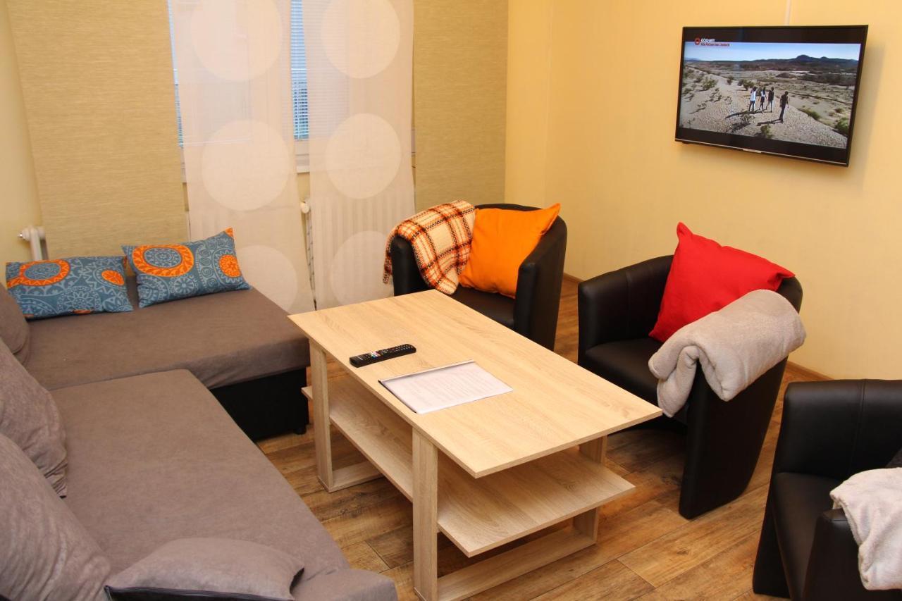 וורצ'לאבי Apartman U Kacaku מראה חיצוני תמונה