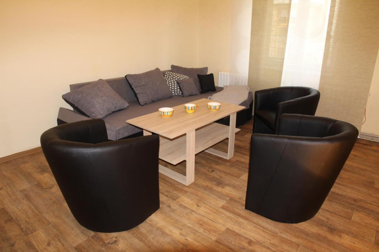 וורצ'לאבי Apartman U Kacaku מראה חיצוני תמונה