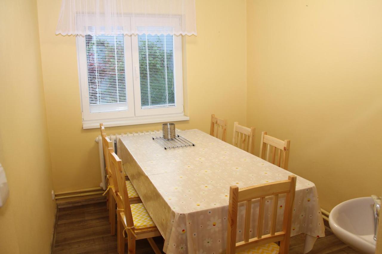 וורצ'לאבי Apartman U Kacaku מראה חיצוני תמונה