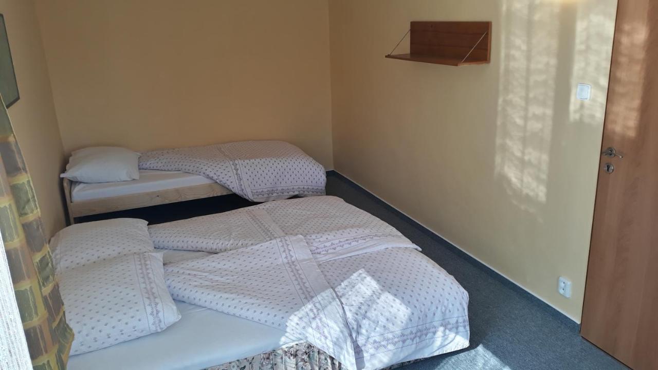 וורצ'לאבי Apartman U Kacaku מראה חיצוני תמונה